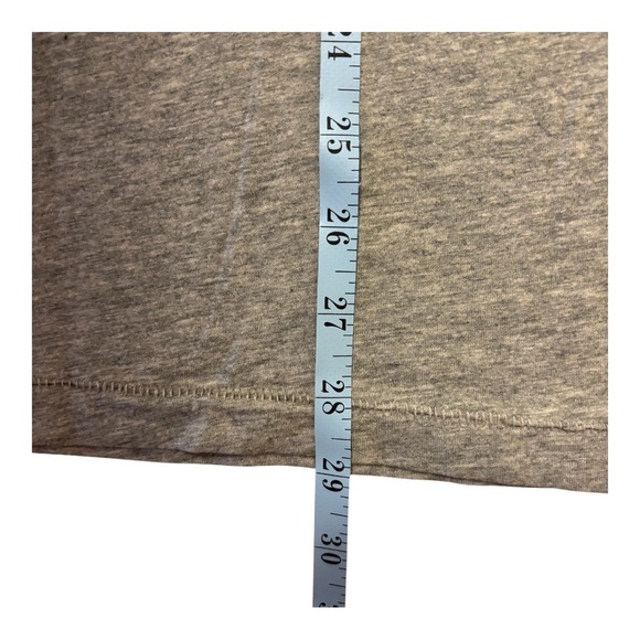 H&M Gray Nautical Graphic Tee - Picture 4 of 7